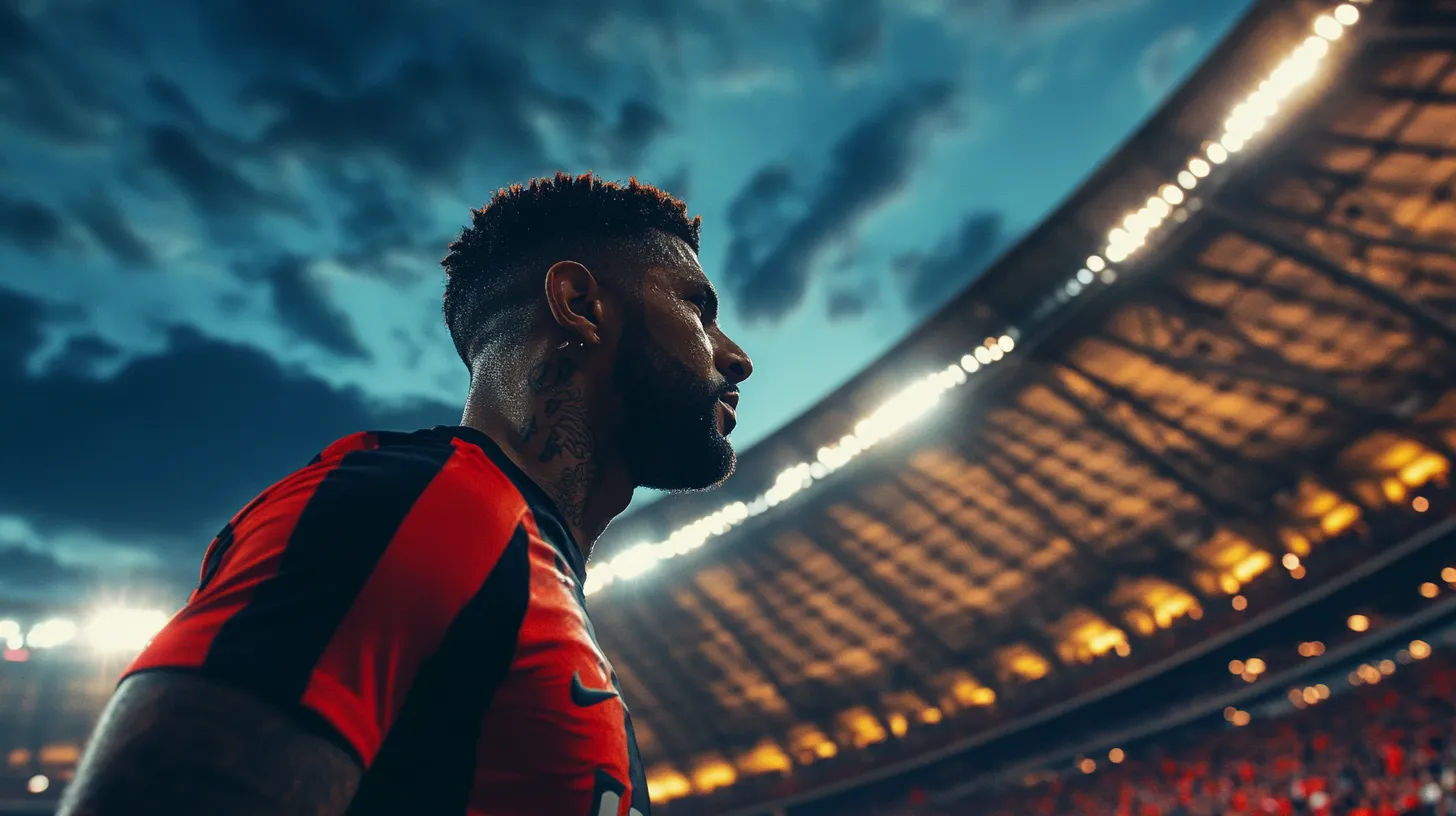 Menelusuri Dunia Peraduan dalam Bola Sepak