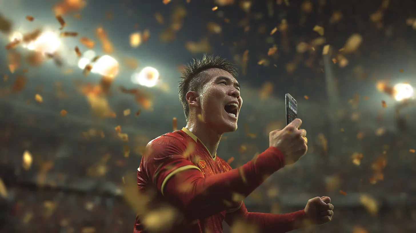 Peraduan: Menyelami Dunia Sepak Bola Malaysia (2026/06/24)